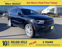 2026 Dodge Durango GT PLUS AWD Sport Utility