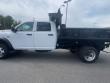 2023 Ram 5500 Chassis Tradesman Truck Crew Cab