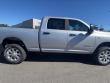 2027 Ram 2500 BIG HORN CREW CAB 4X4 6'4 BOX Pickup