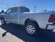 2027 Ram 2500 BIG HORN CREW CAB 4X4 6'4 BOX Pickup