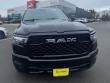 2026 Ram 1500 BIG HORN CREW CAB 4X4 5'7 BOX Pickup