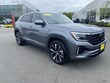 Volkswagen Atlas Cross Sport