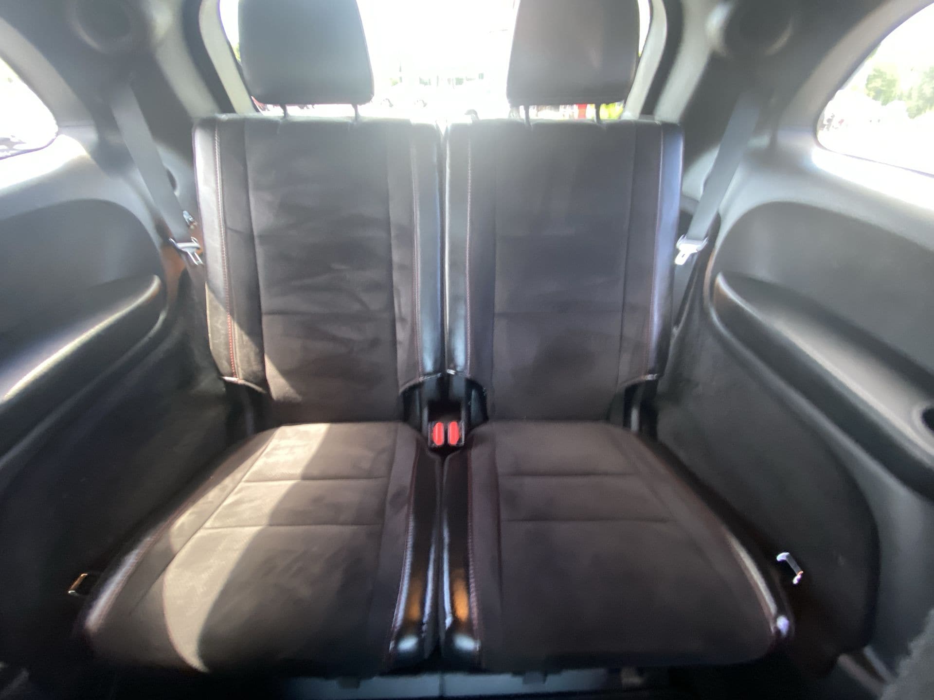 2026 Dodge Durango GT HEMI Plus V8 - Photo 23