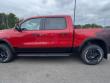 2027 Ram 1500 REBEL CREW CAB 4X4 5'7 BOX Pickup
