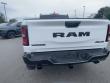 2026 Ram 1500 LARAMIE CREW CAB 4X4 5'7 BOX Pickup