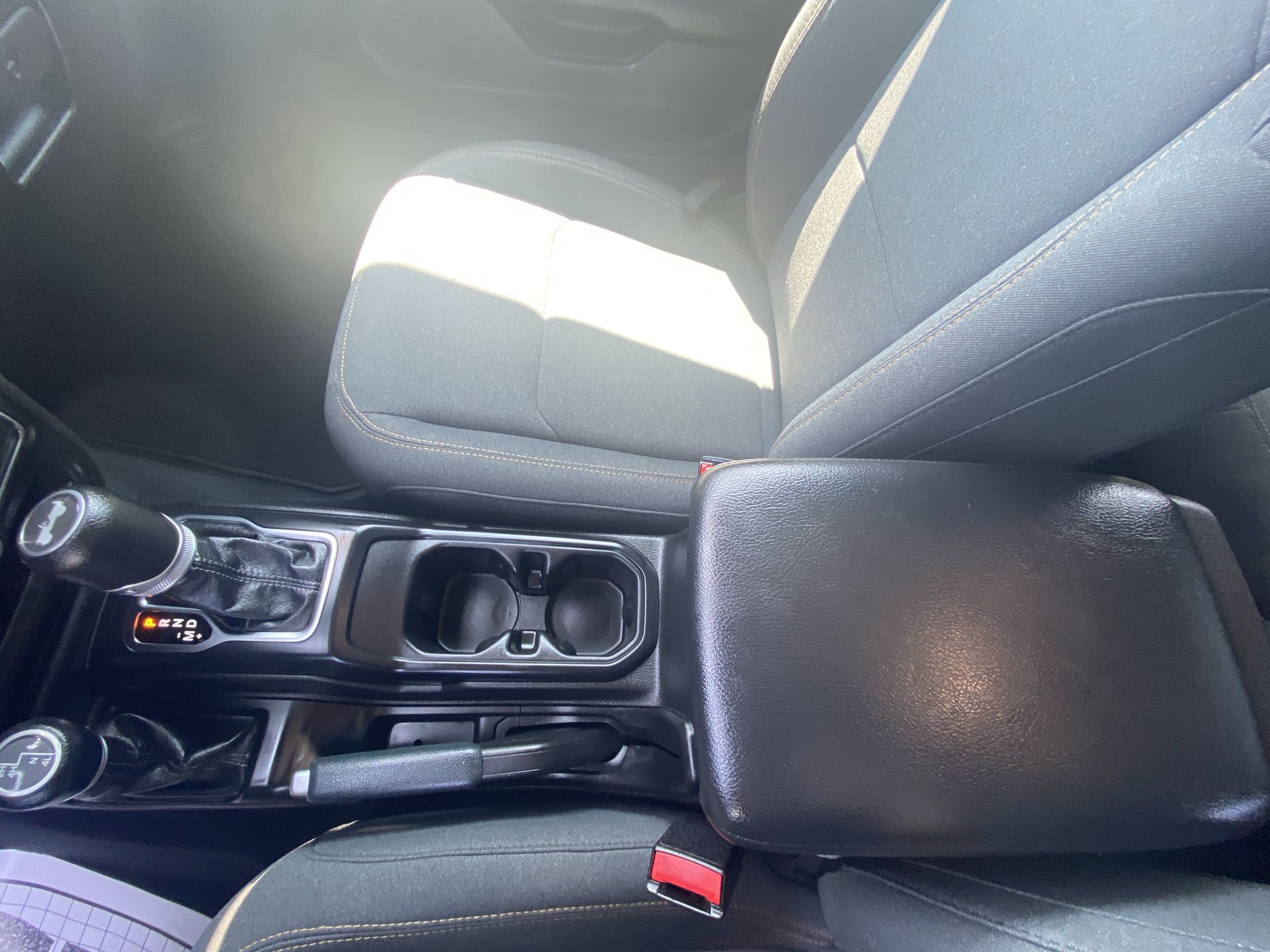 2024 Jeep Wrangler 4-Door Sport S - Photo 20