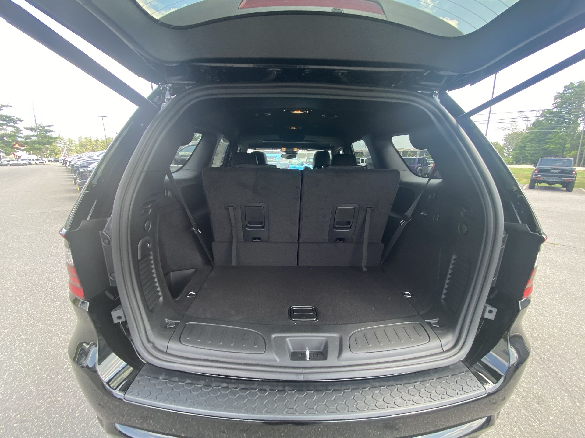 2026 Dodge Durango GT HEMI Plus V8 - Photo 24
