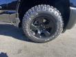 2027 Ram 1500 WARLOCK CREW CAB 4X4 5'7 BOX Pickup