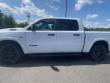 2026 Ram 1500 BIG HORN CREW CAB 4X4 5'7 BOX Pickup