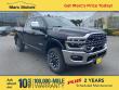2027 Ram 2500 LIMITED LONGHORN CREW CAB 4X4 6'4 BOX Pickup