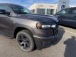 2027 Ram 1500 BIG HORN CREW CAB 4X4 5'7 BOX Pickup