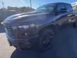 2027 Ram 1500 LARAMIE CREW CAB 4X4 5'7 BOX Pickup