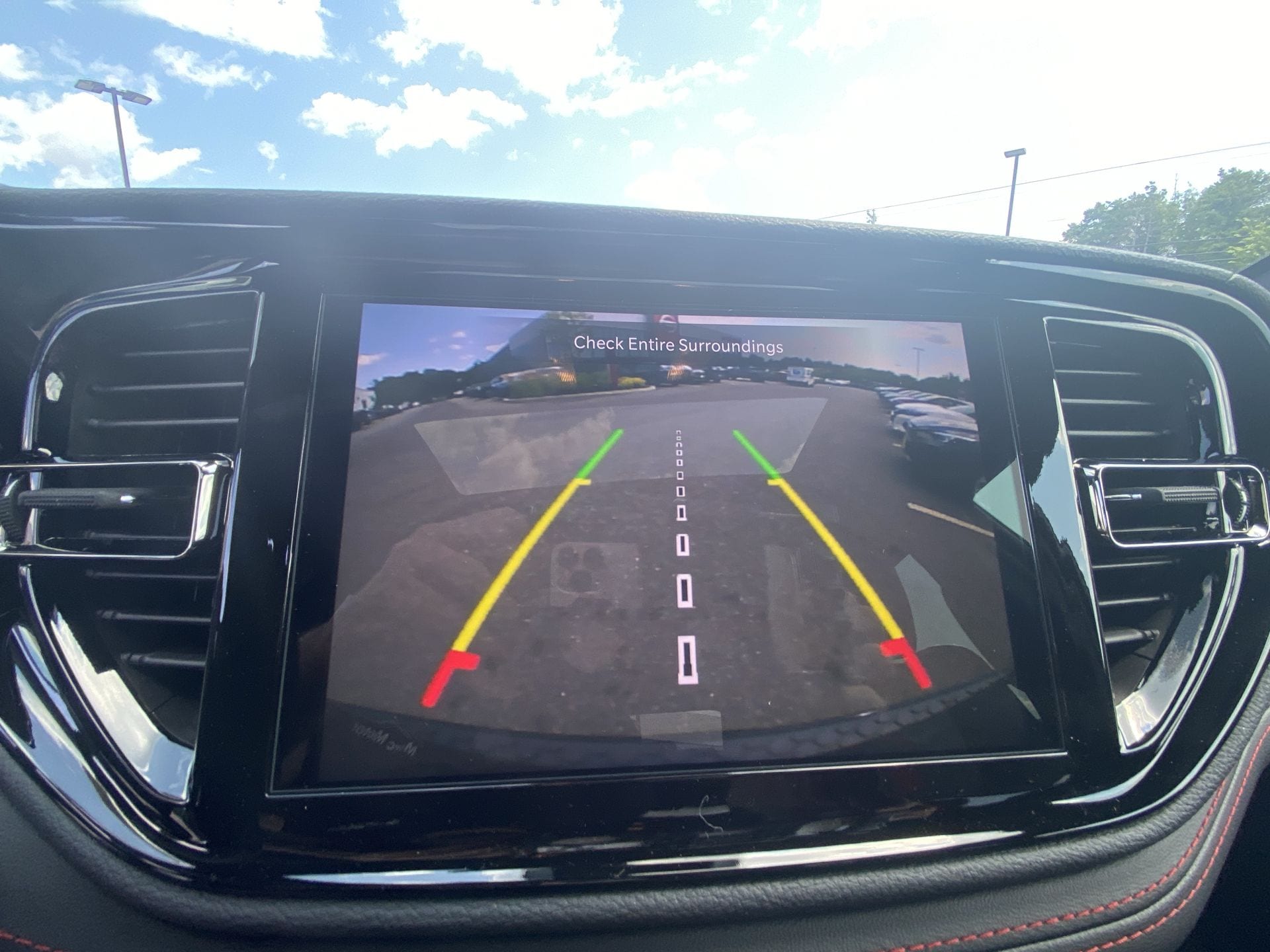 2026 Dodge Durango GT HEMI Plus V8 - Photo 17