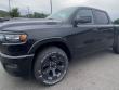 2026 Ram 1500 BIG HORN CREW CAB 4X4 5'7 BOX Pickup