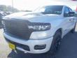 2026 Ram 1500 LARAMIE CREW CAB 4X4 5'7 BOX Pickup