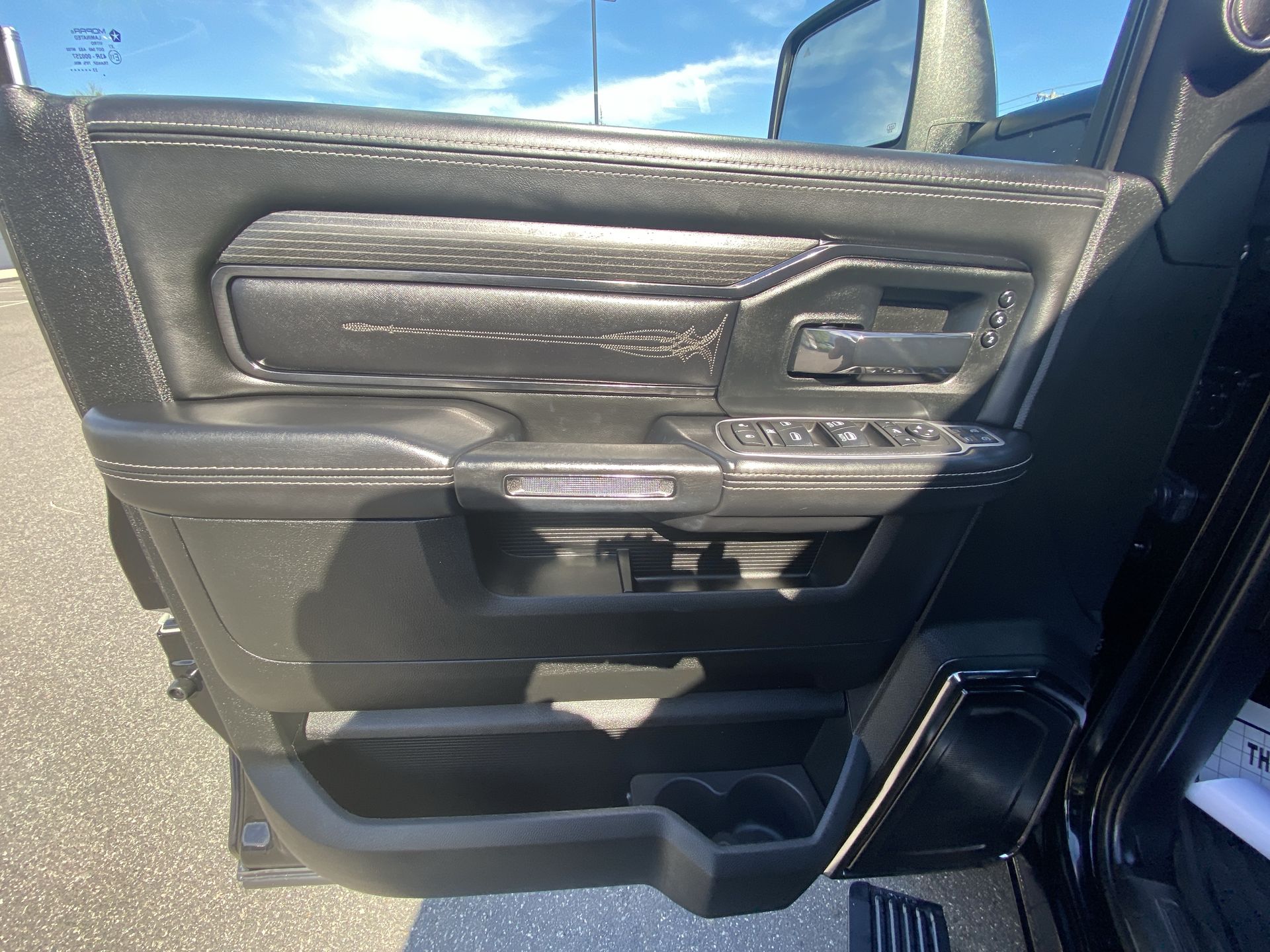 2024 RAM Ram 2500 Pickup Laramie Limited - Photo 13