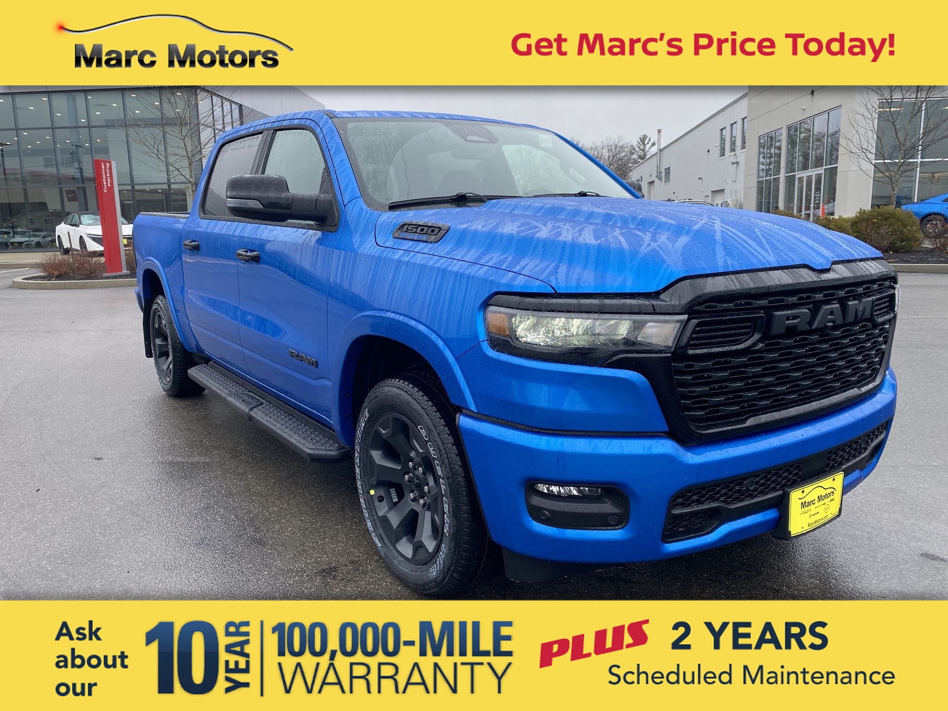  Ram 1500