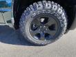 2027 Ram 1500 WARLOCK CREW CAB 4X4 5'7 BOX Pickup