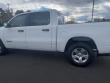2026 Ram 1500 TRADESMAN CREW CAB 4X4 5'7 BOX Pickup