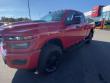 2027 Ram 2500 BIG HORN CREW CAB 4X4 6'4 BOX Pickup