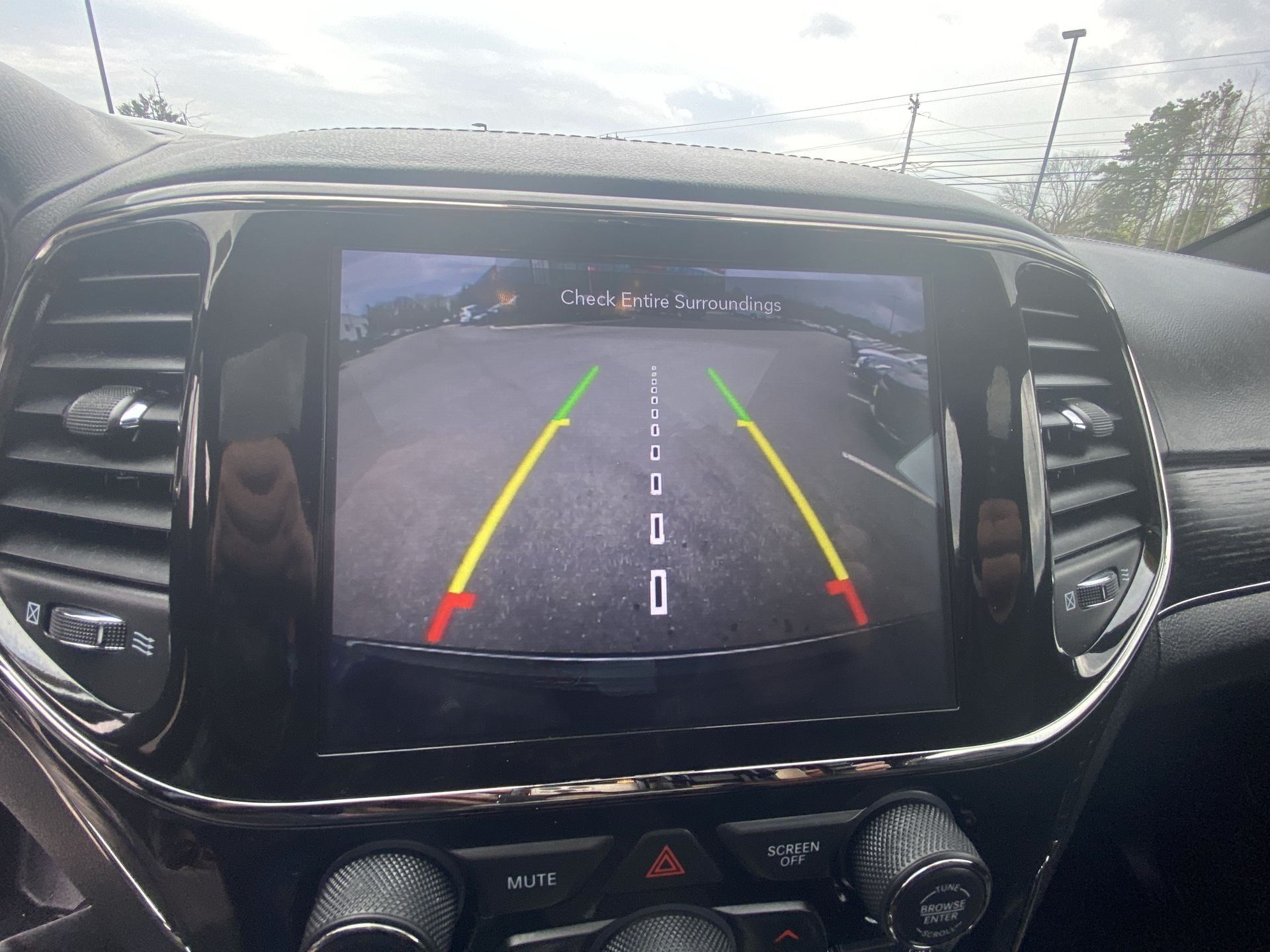 2021 Jeep Grand Cherokee High Altitude - Photo 17
