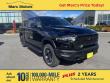 2027 Ram 1500 REBEL CREW CAB 4X4 5'7 BOX Pickup