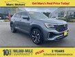  Volkswagen Atlas Cross Sport