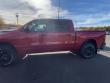 2027 Ram 1500 WARLOCK CREW CAB 4X4 5'7 BOX Pickup