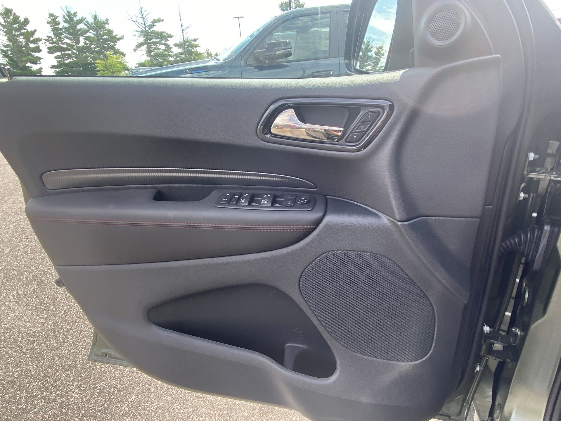 2026 Dodge Durango GT HEMI Plus V8 - Photo 13