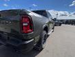2027 Ram 1500 REBEL CREW CAB 4X4 5'7 BOX Pickup
