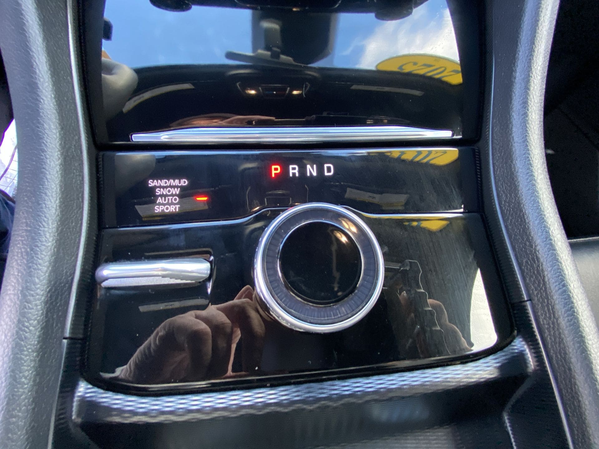 2025 Jeep Grand Cherokee Limited - Photo 19