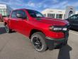 2027 Ram 1500 WARLOCK CREW CAB 4X4 5'7 BOX Pickup