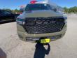 2027 Ram 1500 EXPRESS CREW CAB 4X4 5'7 BOX Pickup
