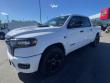 2027 Ram 1500 LARAMIE CREW CAB 4X4 5'7 BOX Pickup