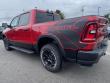 2027 Ram 1500 REBEL CREW CAB 4X4 5'7 BOX Pickup