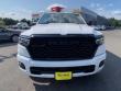2026 Ram 1500 BIG HORN CREW CAB 4X4 5'7 BOX Pickup