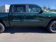 2027 Ram 1500 WARLOCK CREW CAB 4X4 5'7 BOX Pickup