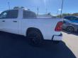 2027 Ram 1500 LARAMIE CREW CAB 4X4 5'7 BOX Pickup