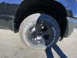 2027 Ram 1500 WARLOCK CREW CAB 4X4 5'7 BOX Pickup