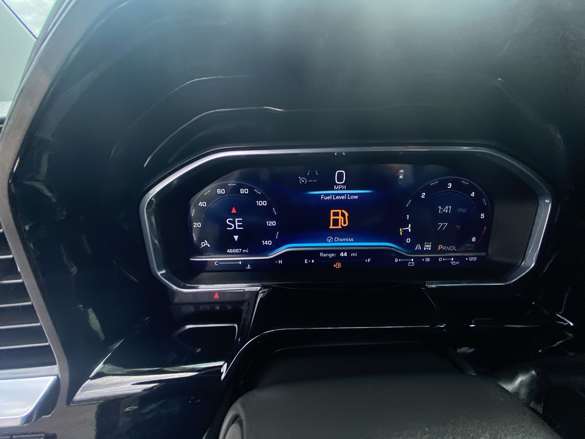 2024 Chevrolet Silverado 2500HD LTZ - Photo 15