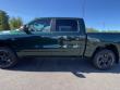 2027 Ram 1500 WARLOCK CREW CAB 4X4 5'7 BOX Pickup