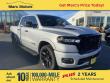 2027 Ram 1500 LARAMIE CREW CAB 4X4 5'7 BOX Pickup