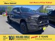 2026 Ram 2500 BIG HORN CREW CAB 4X4 6'4 BOX Pickup