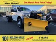  Ram 3500 Chassis Cab