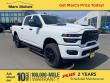 2026 Ram 2500 BLACK EXPRESS CREW CAB 4X4 6'4 BOX Pickup