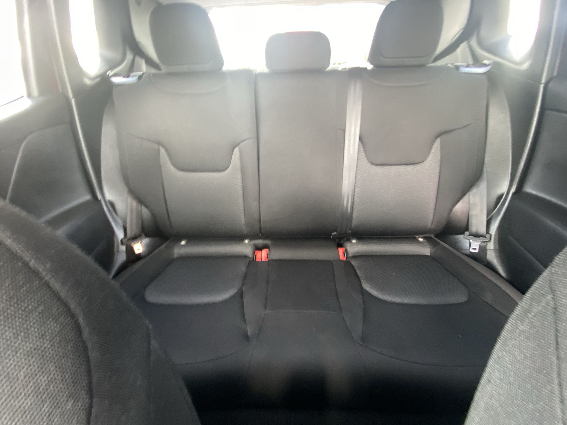 2023 Jeep Renegade Latitude - Photo 21