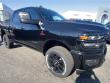 2027 Ram 2500 BIG HORN CREW CAB 4X4 6'4 BOX Pickup