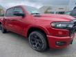 2026 Ram 1500 BIG HORN CREW CAB 4X4 5'7 BOX Pickup