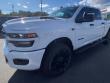 2027 Ram 2500 BIG HORN CREW CAB 4X4 6'4 BOX Pickup