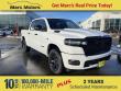 2026 Ram 1500 BIG HORN CREW CAB 4X4 5'7 BOX Pickup